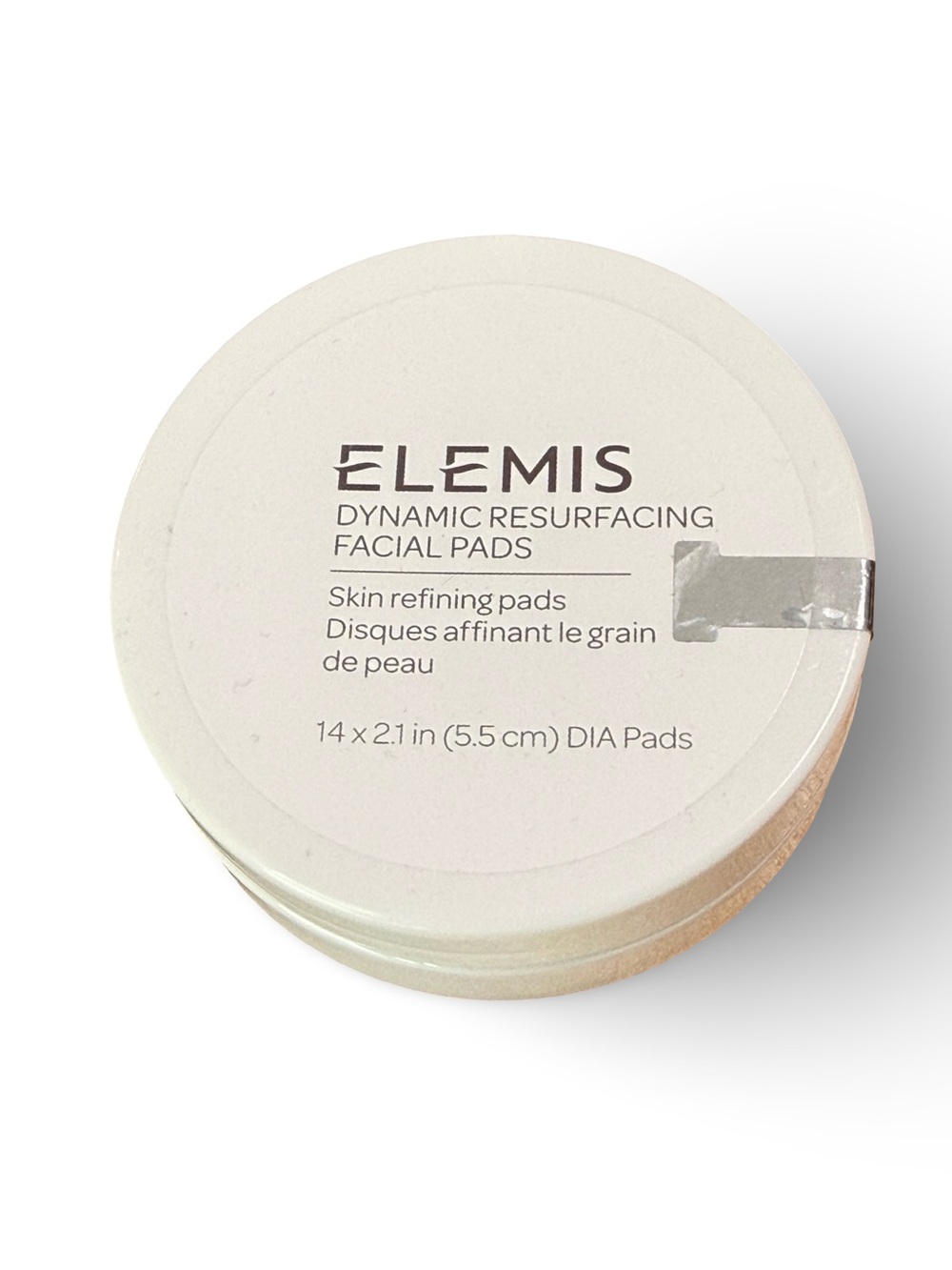 ELEMIS Resurfacing Facial Pads